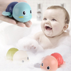 TubTots™ Makes Bathing Fun