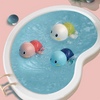 TubTots™ Makes Bathing Fun
