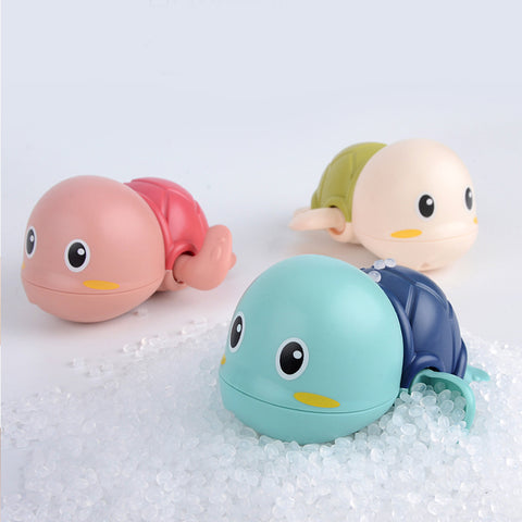 TubTots™ Makes Bathing Fun