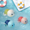 TubTots™ Makes Bathing Fun