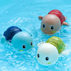 TubTots™ Makes Bathing Fun