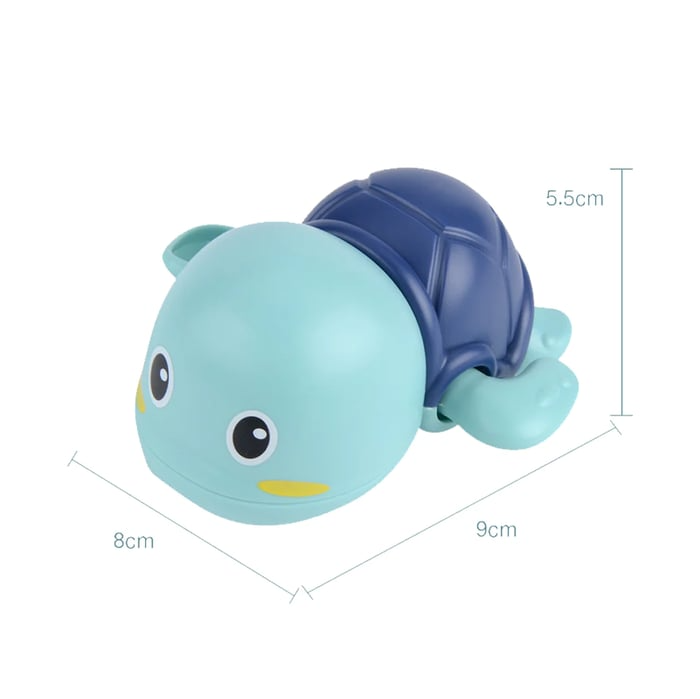 TubTots™ Makes Bathing Fun