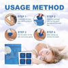 SnoozeStrip™ Soothing Rest Solution