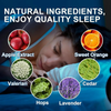 SnoozeStrip™ Soothing Rest Solution