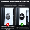 CarFort™ Vehicle Privacy Lock