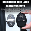 CarFort™ Vehicle Privacy Lock
