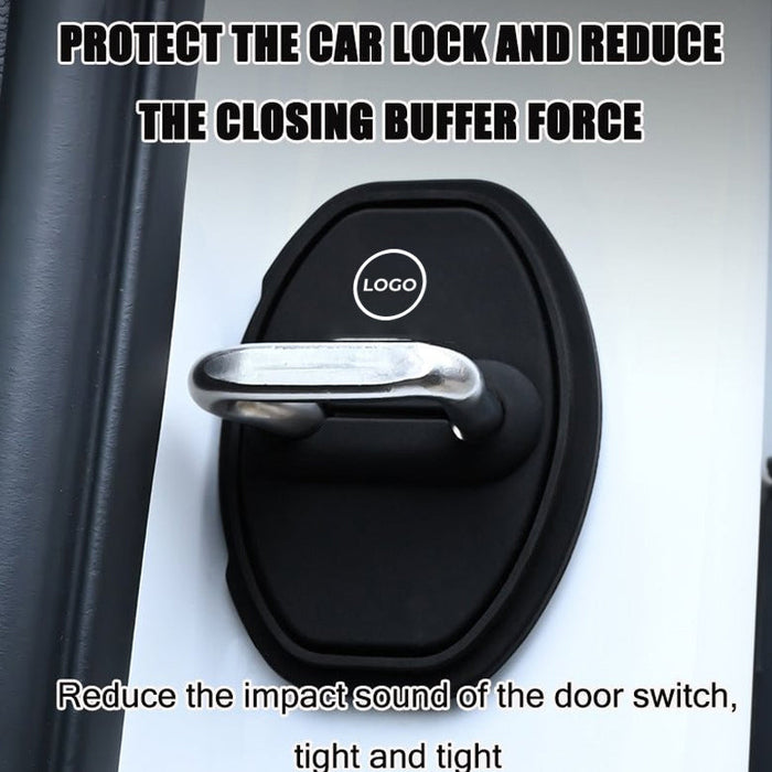 CarFort™ Vehicle Privacy Lock
