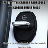 CarFort™ Vehicle Privacy Lock