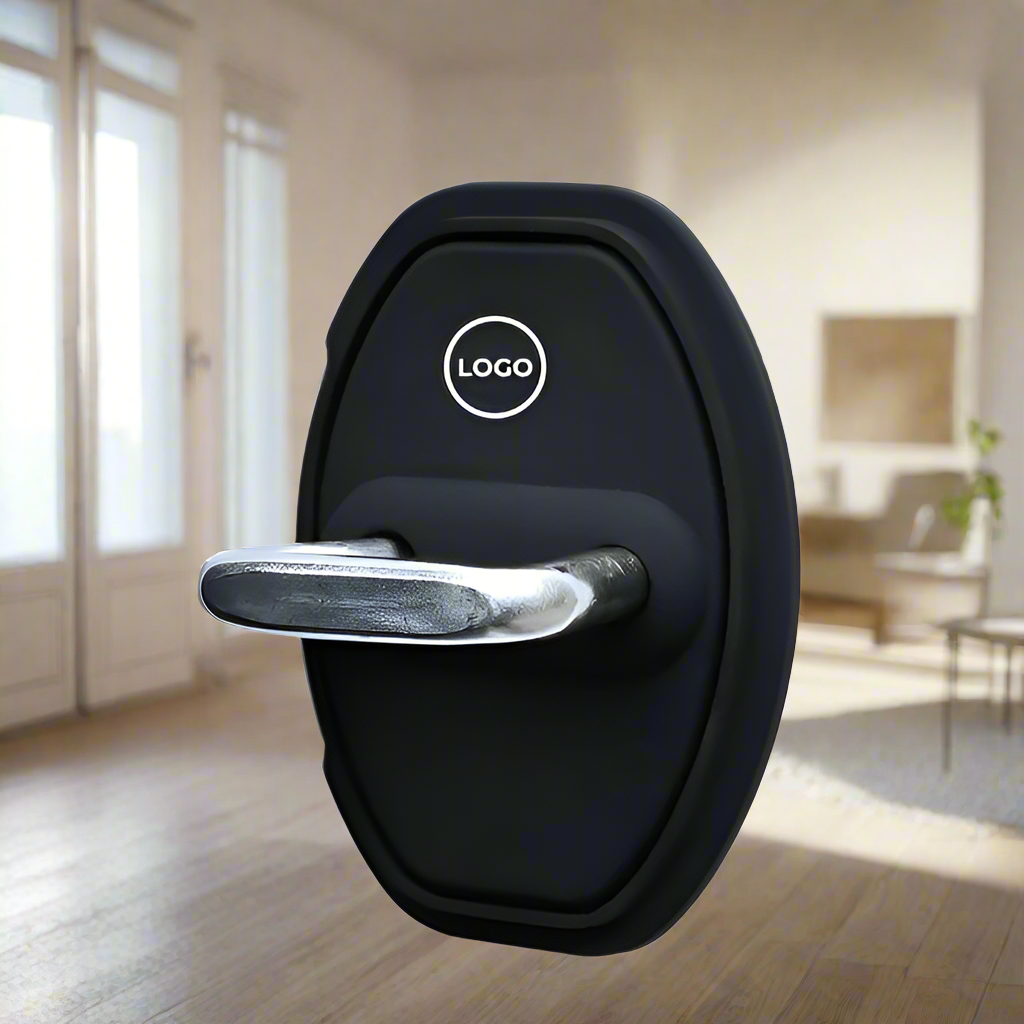 CarFort™ Vehicle Privacy Lock