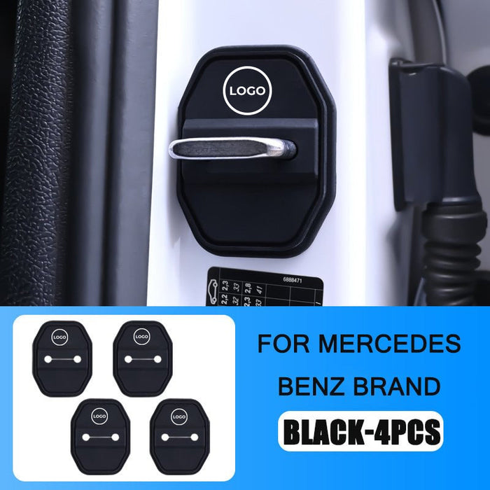 CarFort™ Vehicle Privacy Lock