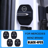 CarFort™ Vehicle Privacy Lock