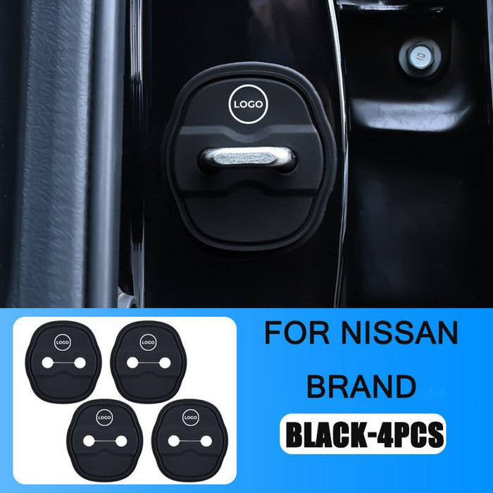 CarFort™ Vehicle Privacy Lock