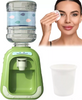 HydraTap™ Mess-Free Makeup Removal