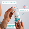 NoSweat™ Gentle Sweat Control