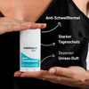 NoSweat™ Gentle Sweat Control