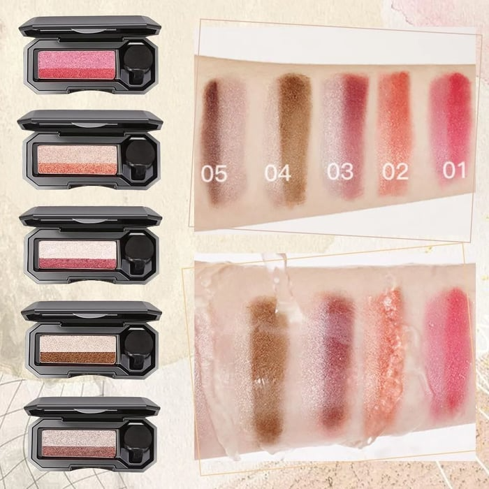 GlamBlend™ Define And Dazzle Eye Glam