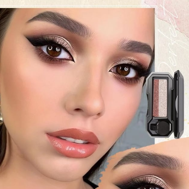 GlamBlend™ Define And Dazzle Eye Glam