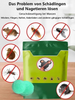 RodentFree™ Non-Toxic Pest Repellent