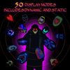 RadiantMask™ Instant Character Transformation