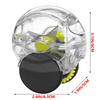 RollChop™ Time-Saving Mincer
