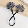 PeacockPin™ Elegant Hair Accessory