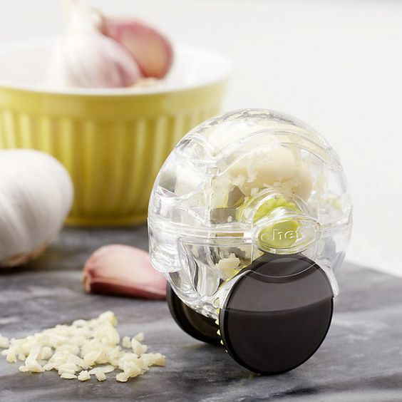 RollChop™ Time-Saving Mincer