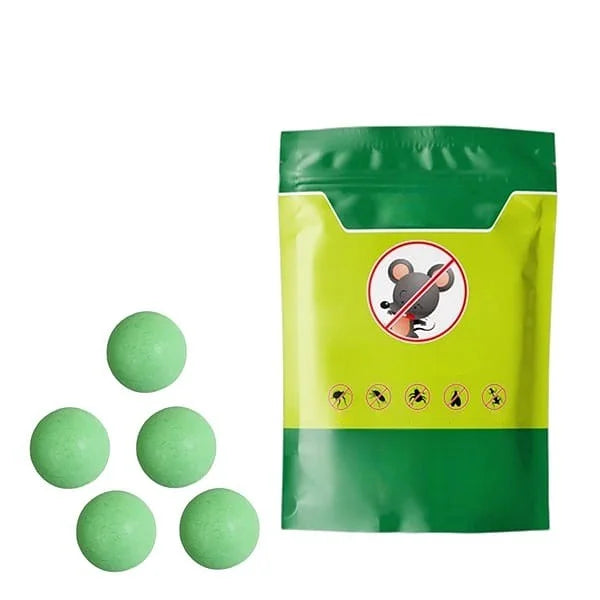 RodentFree™ Non-Toxic Pest Repellent