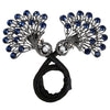 PeacockPin™ Elegant Hair Accessory