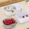 Snacking Without Spills