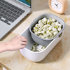 Snacking Without Spills