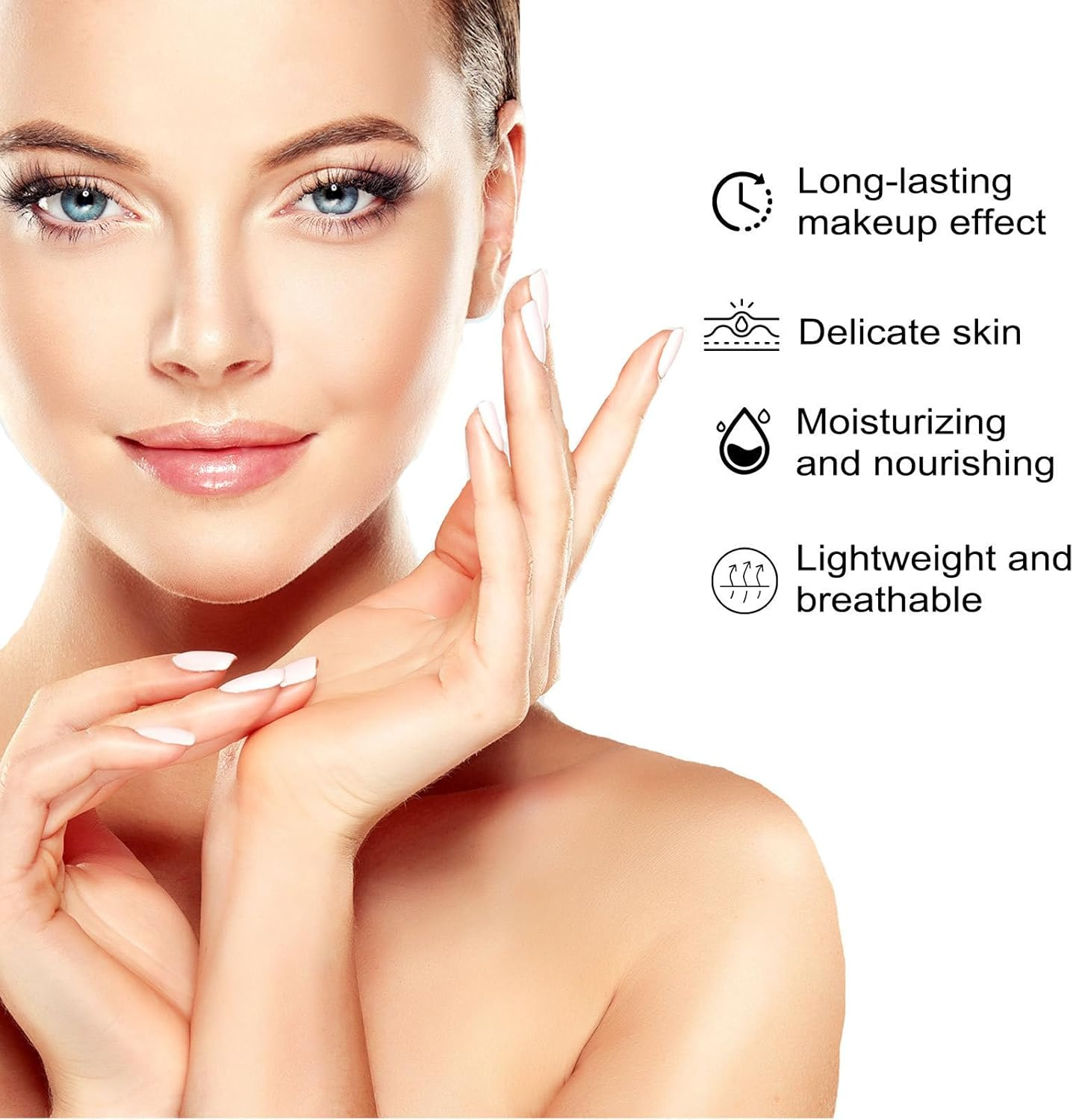 SunDefend™ Natural Coverage Shield