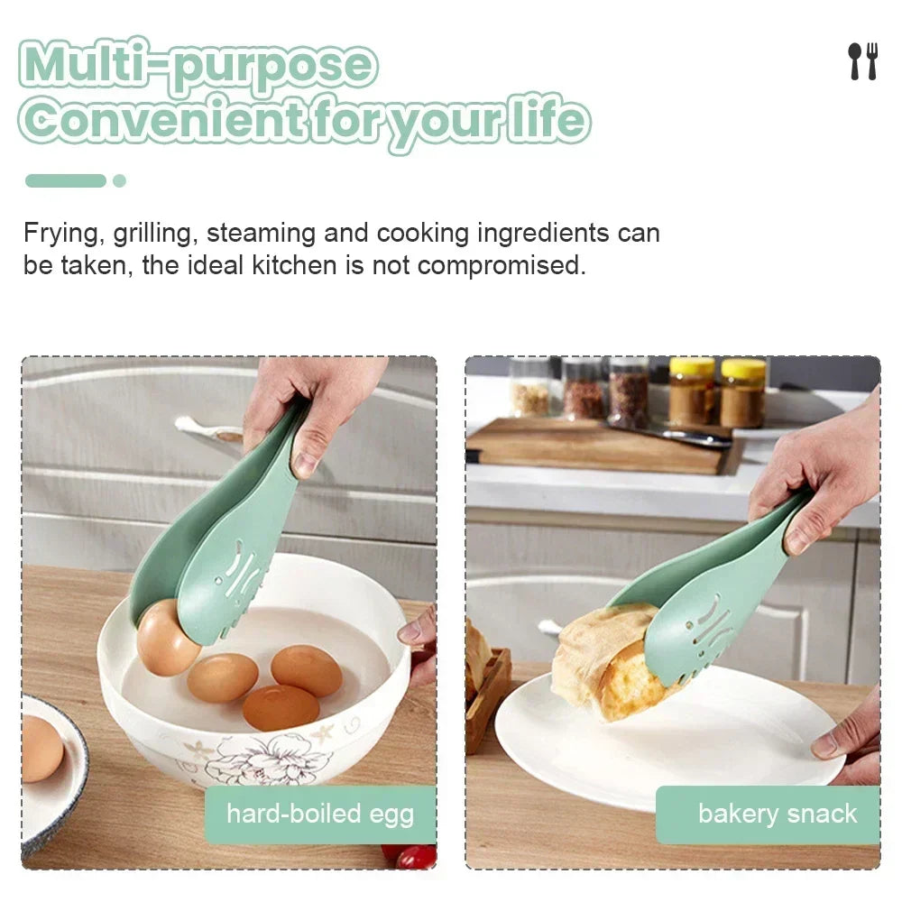 ChefClamp™ Effortless Kitchen Helper