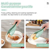 ChefClamp™ Effortless Kitchen Helper