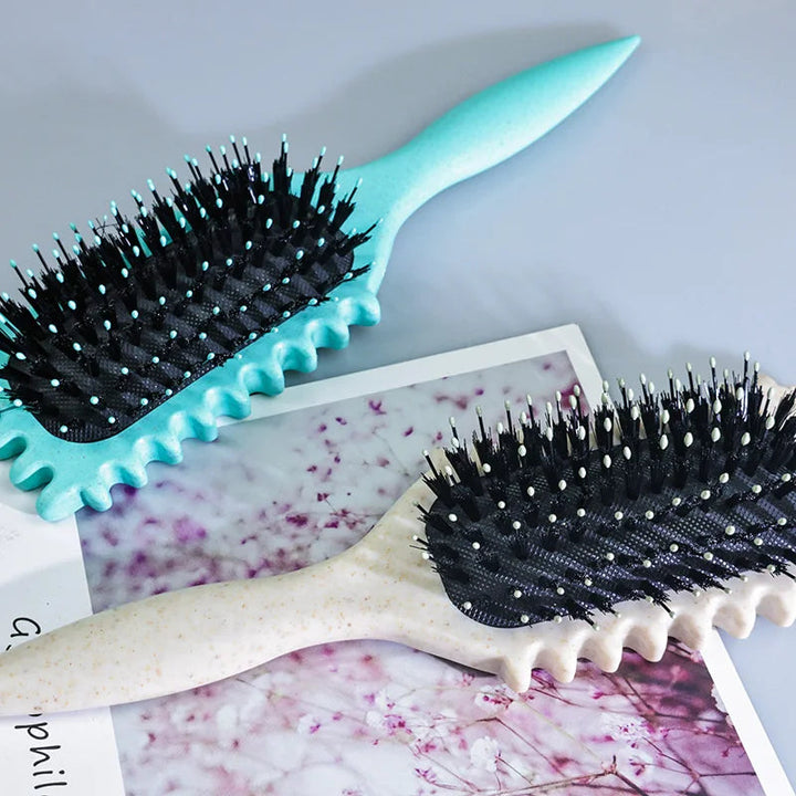 TwistBrush™ Professional Curling Brush