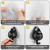 1+1 Free | KittyClips™ Organize With Charm