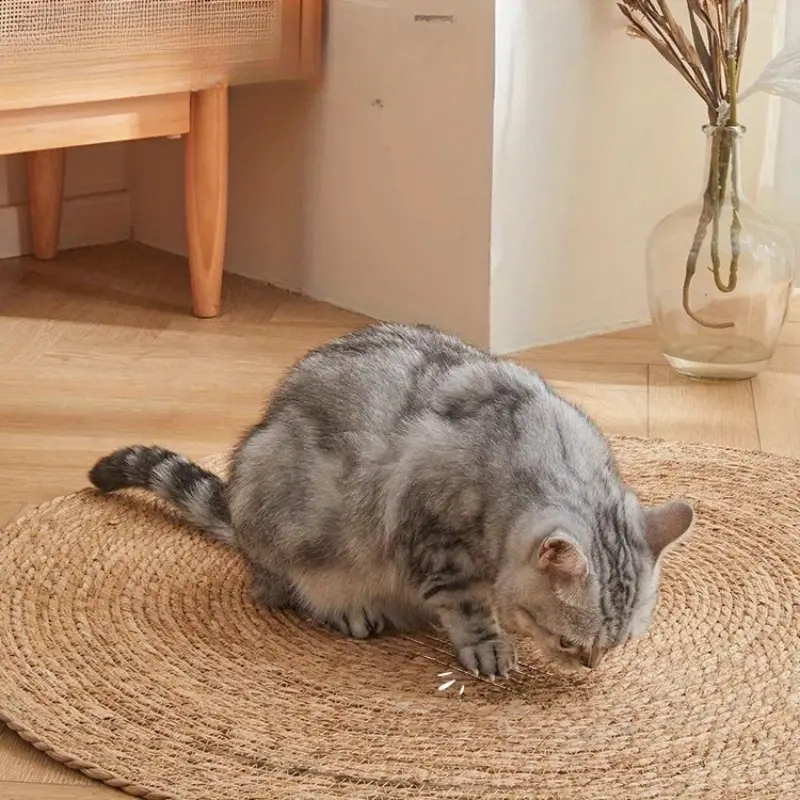 PurrPad™ Paw-Friendly Pad