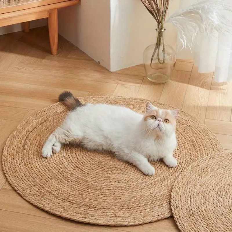 PurrPad™ Paw-Friendly Pad