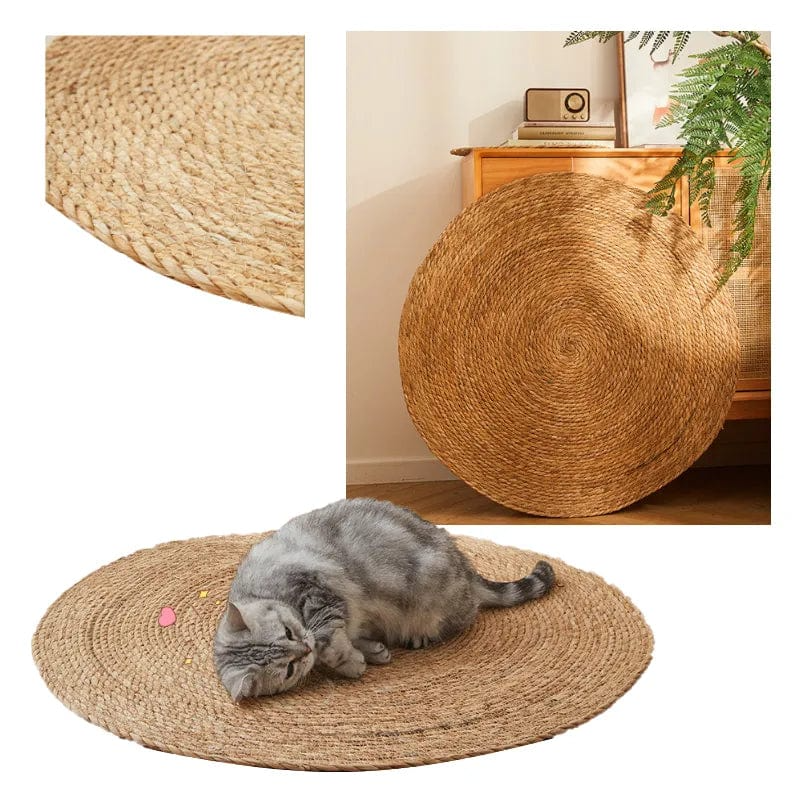 PurrPad™ Paw-Friendly Pad