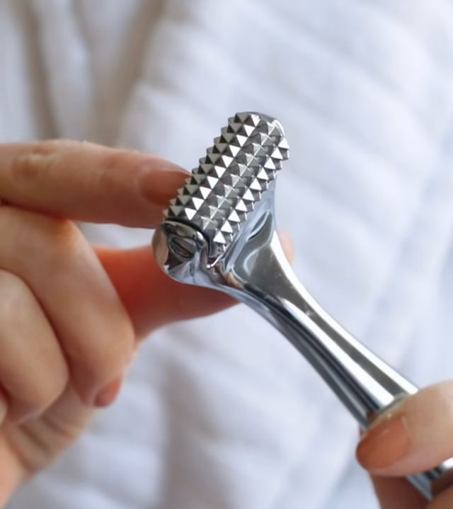 LuxeRoller™ Rejuvenate From Within