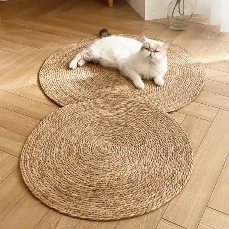 PurrPad™ Paw-Friendly Pad