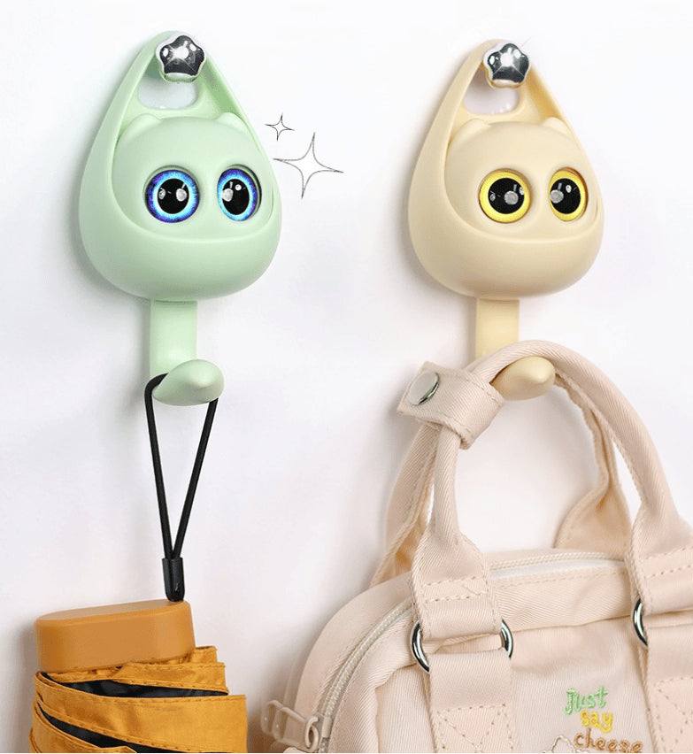 1+1 Free | KittyClips™ Organize With Charm