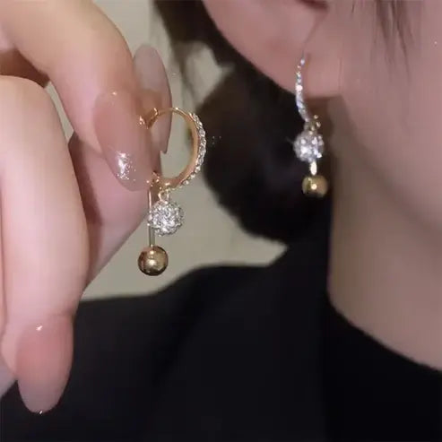 InfiniteShine™ Eternal Sparkle Statement
