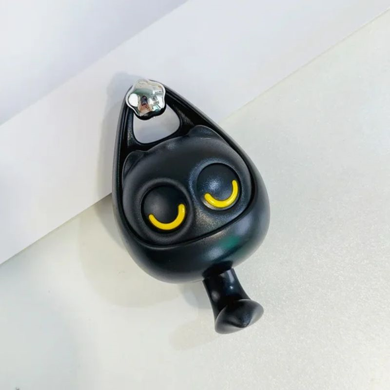 1+1 Free | KittyClips™ Organize With Charm
