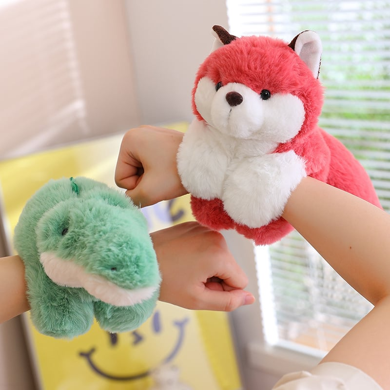 DollySnap™ Wrist Style Trend