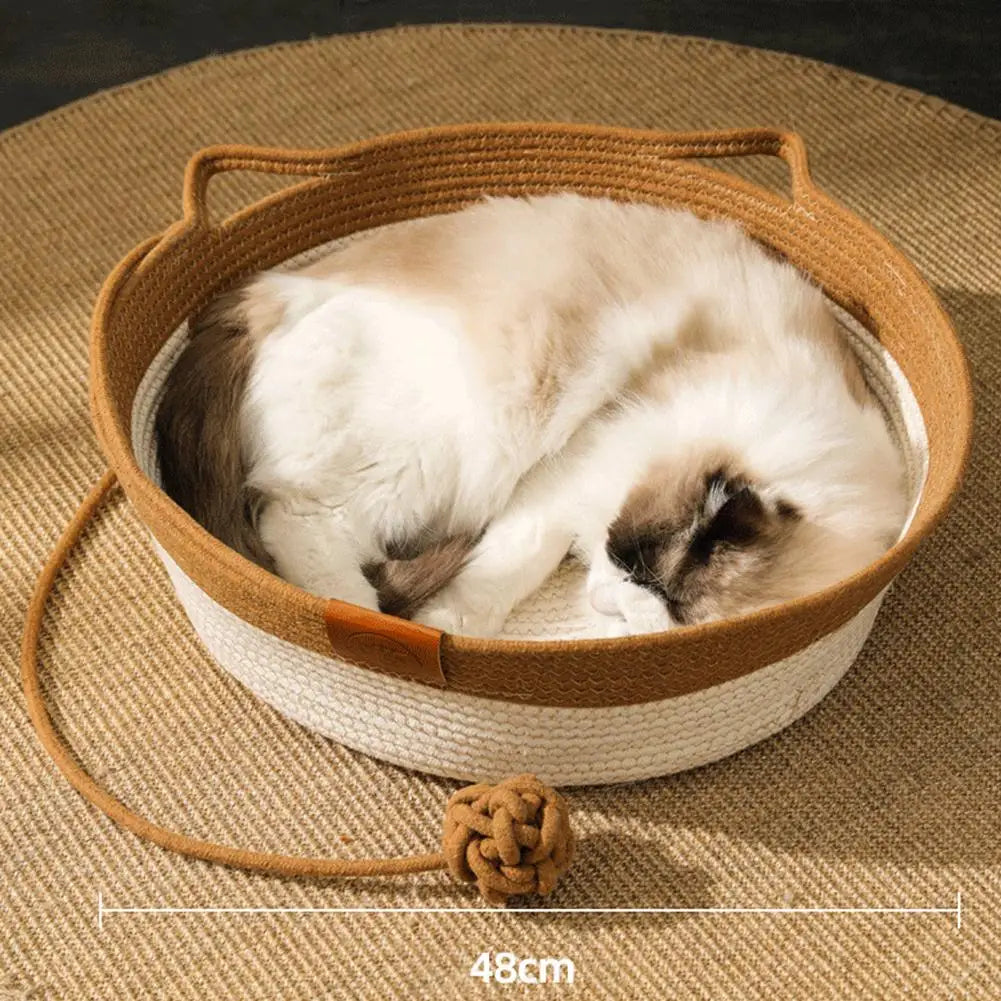 CoolPaws™ Restful Cooling Escape