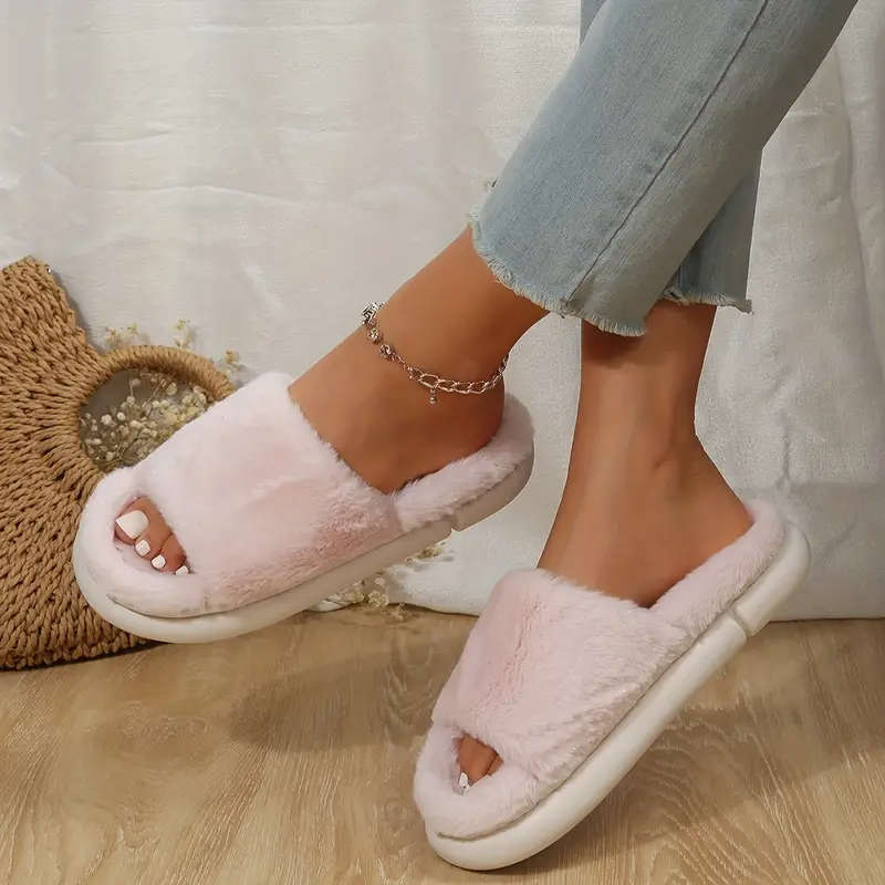 CozyStrides™ Cloud-Like Foot Feel