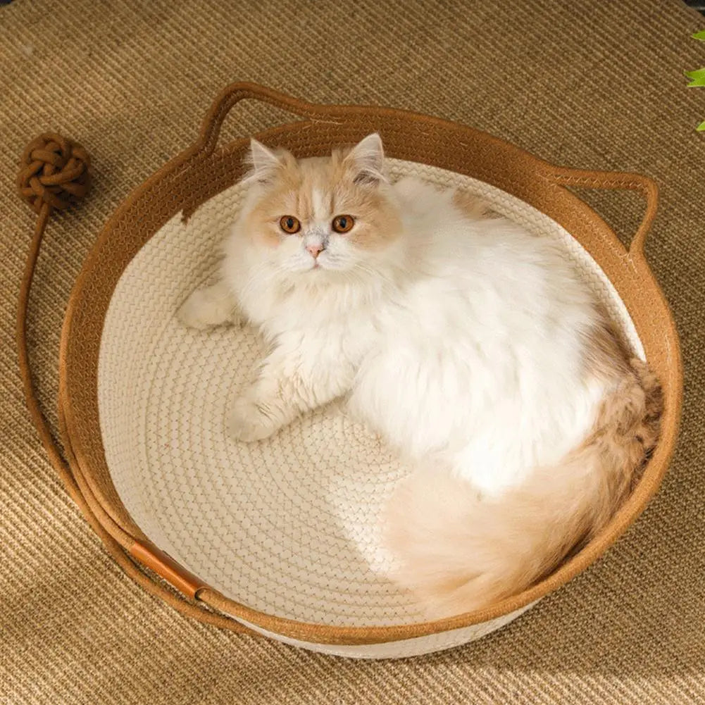 CoolPaws™ Restful Cooling Escape