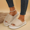 CozyStrides™ Cloud-Like Foot Feel