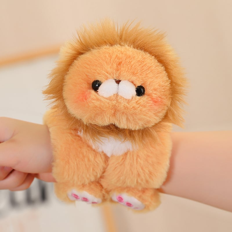 DollySnap™ Wrist Style Trend