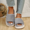 CozyStrides™ Cloud-Like Foot Feel